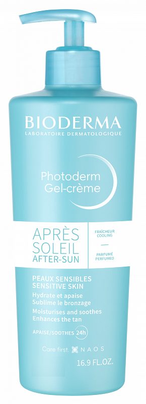 PHOTODERM GEL CREME APRES SOLEIL 200 ML - Farmastop
