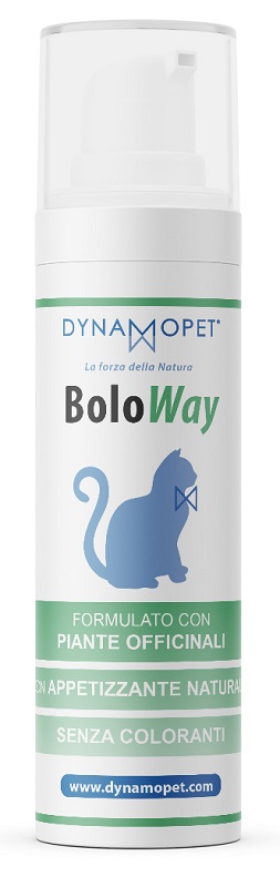 BOLOWAY PET 65 G - Farmastop