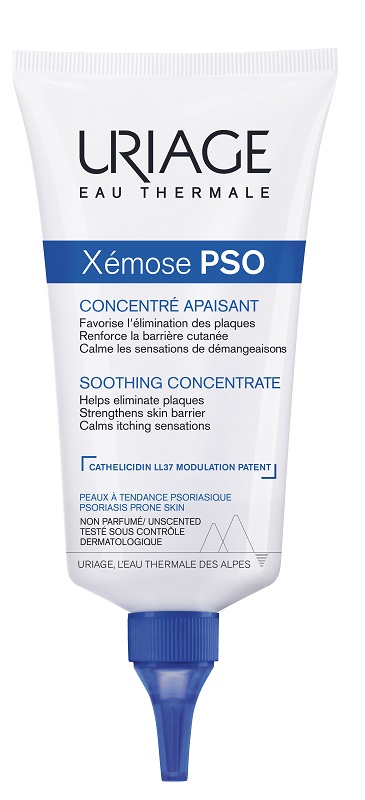 XEMOSE PSO TRATTAMENTO CONCENTRATO 150 ML - Farmastop