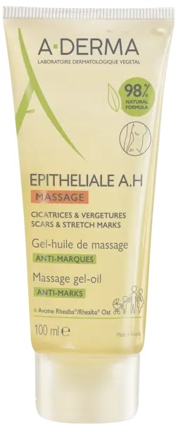 EPITHELIALE ULTRA REPAIR GEL-OLIO DA MASSAGGIO ANTI SEGNI RESIDUI 100 ML - Farmastop