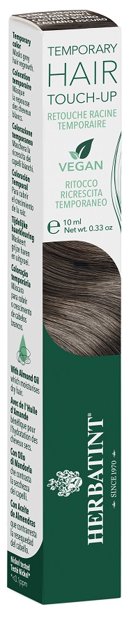 HERBATINT INSTANT HAIR TOUCH UP DARK CHESTNUT - Farmastop