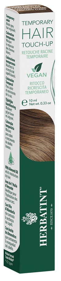 HERBATINT INSTANT HAIR TOUCH UP LIGHT CHESTNUT - Farmastop