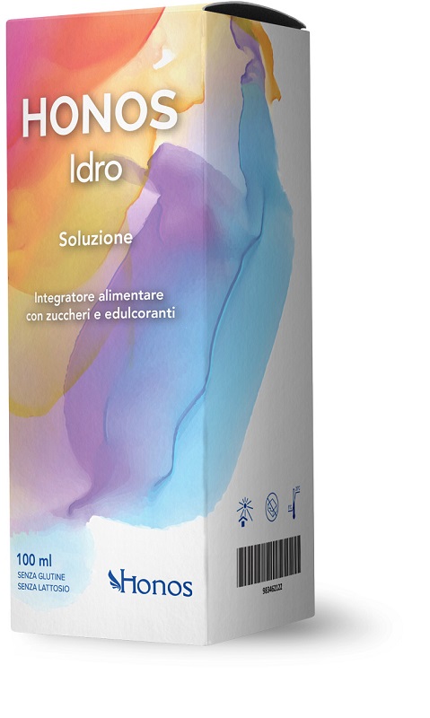 HONOS IDRO 100 ML - Farmastop