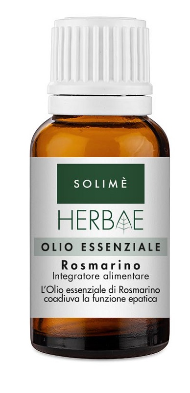 HERBAE ROSMARINO OLIO ESSENZIALE 10 ML - Farmastop