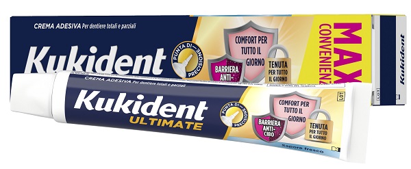 KUKIDENT EXPERT 40 G - Farmastop