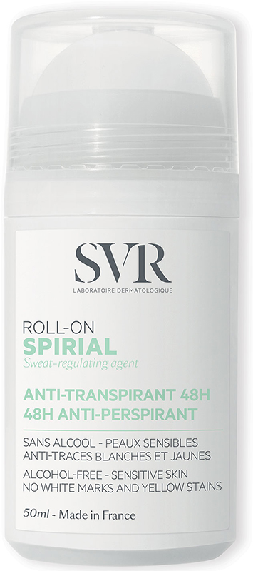 SVR DEODORANTE ROLL-ON RENO 50 ML - Farmastop