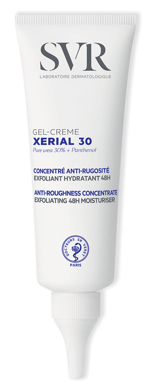 XERIAL 30 GEL CREME 75 ML - Farmastop