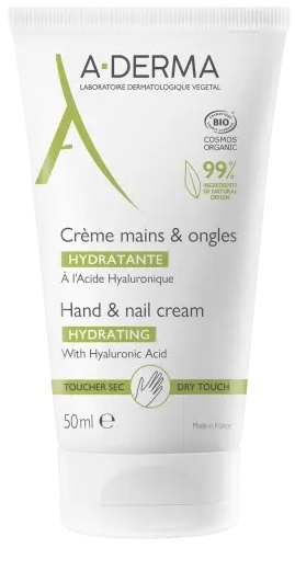 LES INDISPENSABLES CREMA MANI & UNGHIE 50 ML - Farmastop