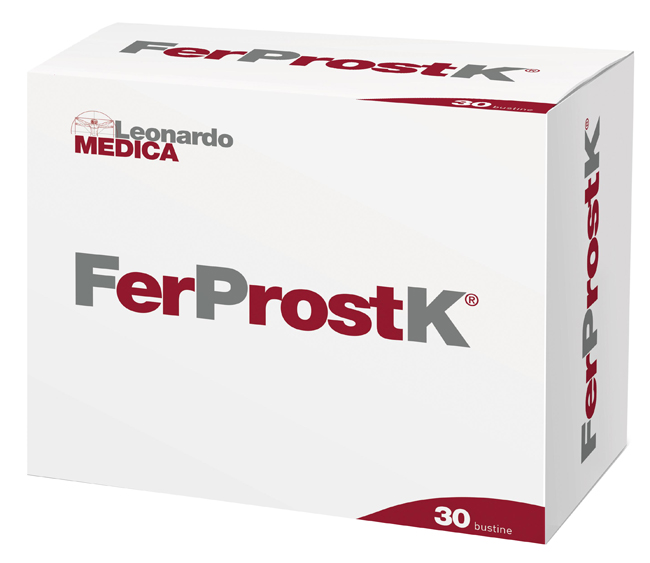 FERPROSTK 30 BUSTINE - Farmastop