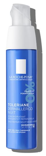 TOLERIANE DERMALLERGO NOTTE 40 ML - Farmastop