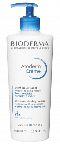 ATODERM CREME 200 ML - Farmastop