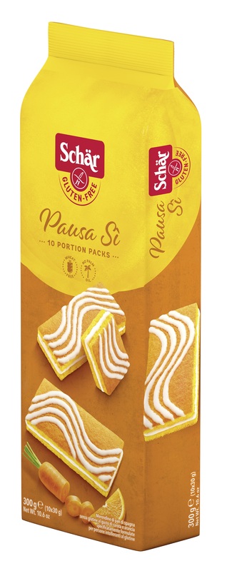 SCHAR PAUSA SI' 300 G - Farmastop