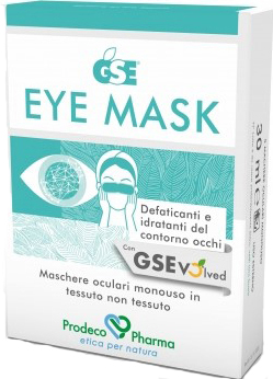 GSE EYE MASK 30 ML - Farmastop