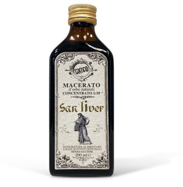 SANLIVER 200 ML FREELAND - Farmastop