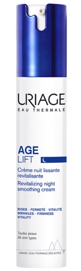 AGE LIFT CREMA NOTTE DETOX 40 ML - Farmastop