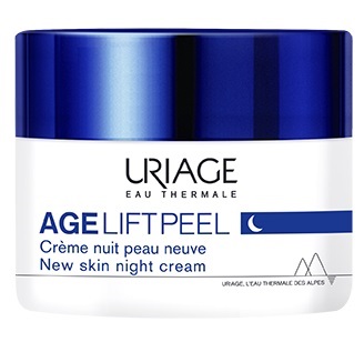 AGE LIFT CREMA NOTTE PEELING 50 ML - Farmastop