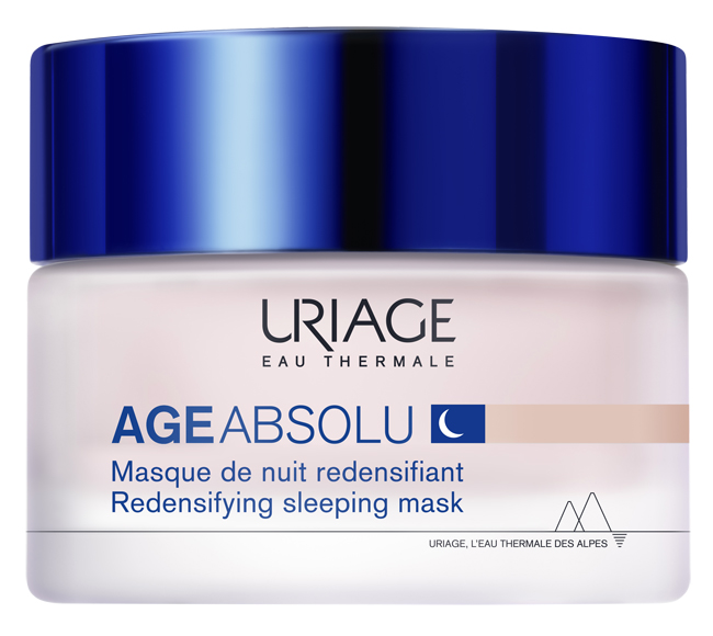 AGE ABSOLU MASCHERA RIGENERANTE 50 ML - Farmastop
