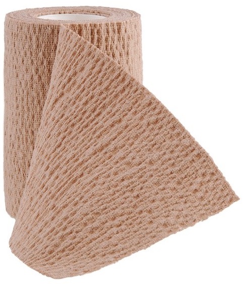 MF M RIP BENDA ELASTICA COMPRESSIVA CM 10 X 4,5 M 1 PEZZO - Farmastop