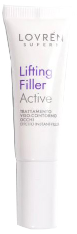 LOVREN SUPERB LIFTING FILLER ACTIVE 10 ML - Farmastop