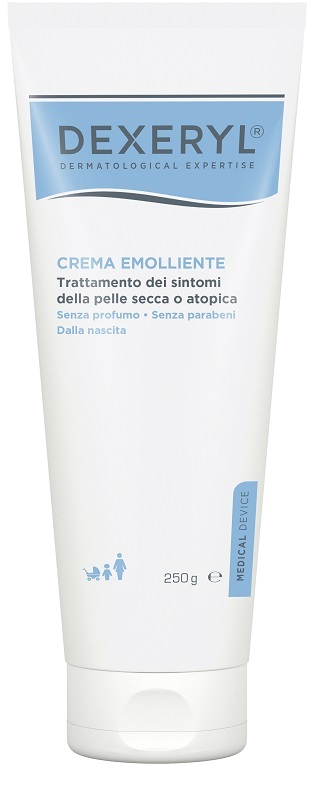 DEXERYL CREMA 250 G - Farmastop