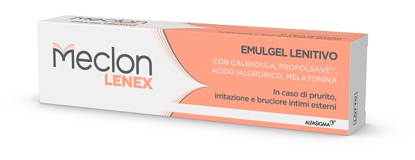 MECLON LENEX EMULGEL 50 ML - Farmastop