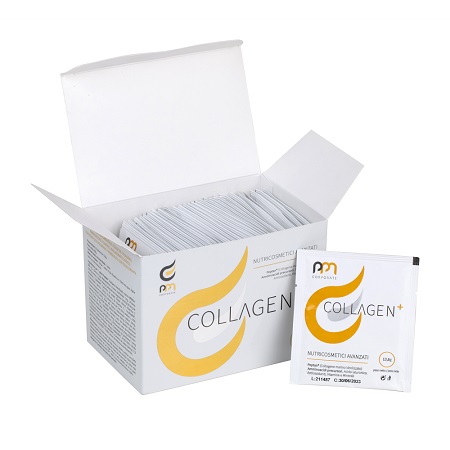 PPM COLLAGEN+ 30 BUSTINE - Farmastop