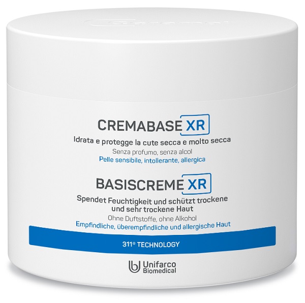 CERAMOL 311 CREMABASE XR 450 ML - Farmastop