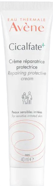 AVENE CICALFATE+ TRATTAMENTO IDRATANTE RISTRUTTURANTE 40 ML - Farmastop