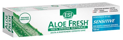ESI ALOE FRESH SENSITIVE 100 ML - Farmastop