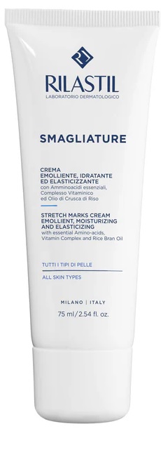 RILASTIL SMAGLIATURE CREMA 75 ML - Farmastop