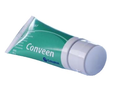 CONVEEN CRITIC BARRIER 50 G - Farmastop