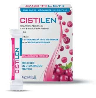 CISTILEN 14 STICK - Farmastop