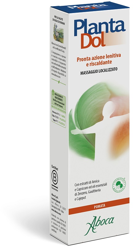 PLANTADOL POMATA 50 ML - Farmastop