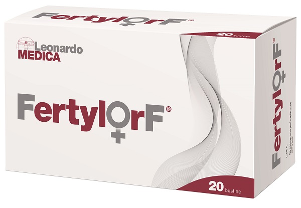 FERTYLORF 20 BUSTINE - Farmastop