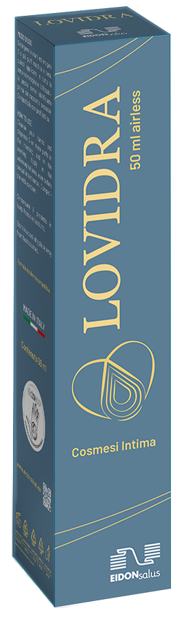 LOVIDRA 50 ML - Farmastop