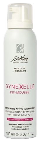 GYNEXELLE INTI MOUSSE 150 ML - Farmastop