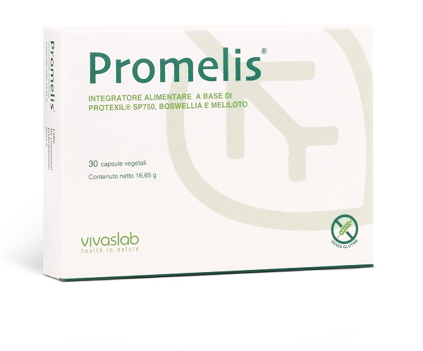 PROMELIS 30 CAPSULE - Farmastop