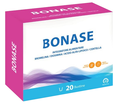 BONASE 20 BUSTINE DA 5 G - Farmastop