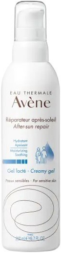 EAU THERMALE AVENE RISTRUTTURANTE DOPOSOLE NUOVA FORMULA 200 ML - Farmastop