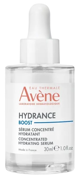 EAU THERMALE AVENE HYDRANCE BOOST SIERO CONCENTRATO 300 ML - Farmastop