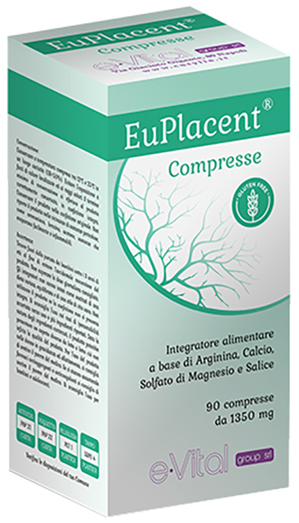 EUPLACENT 90 COMPRESSE - Farmastop