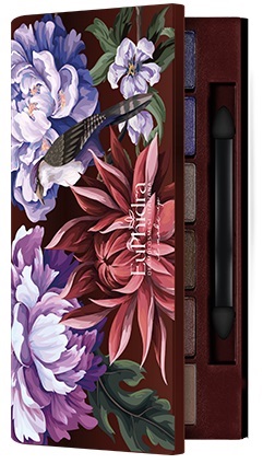EUPHIDRA PALETTE OCCHI A/I 22 - Farmastop