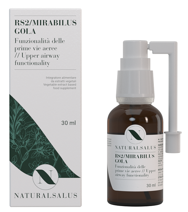RS2 MIRABILUS GOLA 30 ML - Farmastop