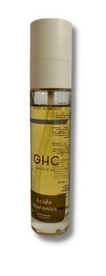GHC MEDICAL HAIR LIFTING SERUM 50 ML - Farmastop