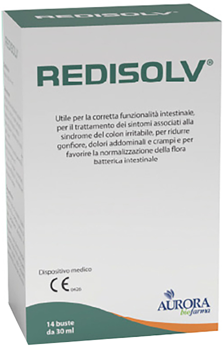 REDISOLV 14 STICK - Farmastop