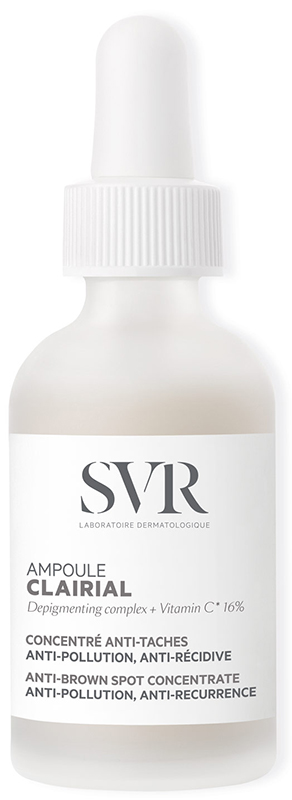 CLAIRIAL AMPOULE 30 ML - Farmastop