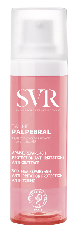 PALPEBRAL BAUME 30 ML - Farmastop