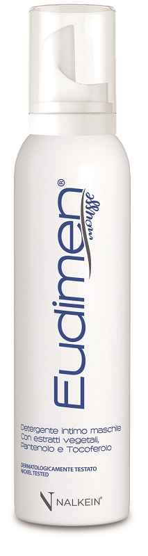 EUDIMEN MOUSSE 200 ML - Farmastop