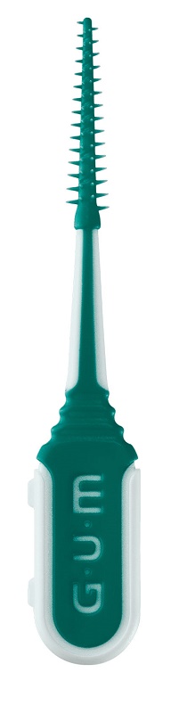 GUM SOFT PICK COMFORT FLEX COOL MINT LARGE SCOVOLINI 40 PEZZI - Farmastop