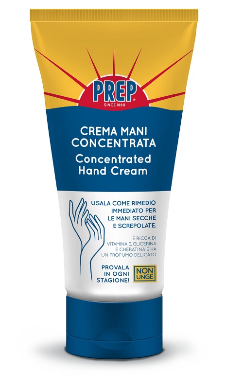 PREP CREMA MANI CONCENTRATA 75 ML - Farmastop